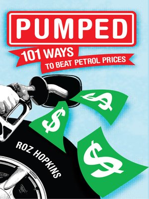 cover image of Pumped